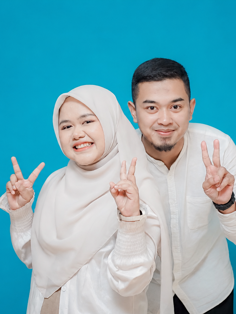 Momen Zalfa dan Bintang 8