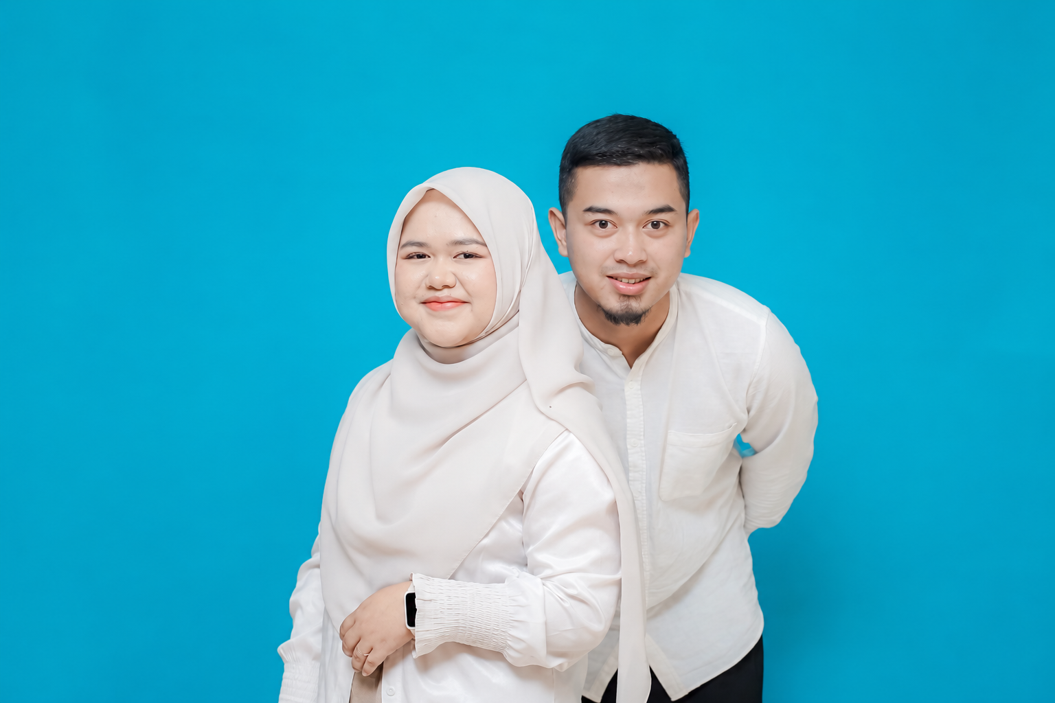 Momen Zalfa dan Bintang 2