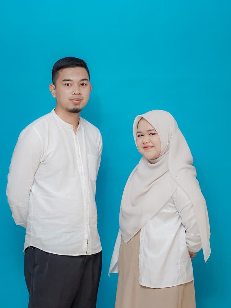 Momen Zalfa dan Bintang 9