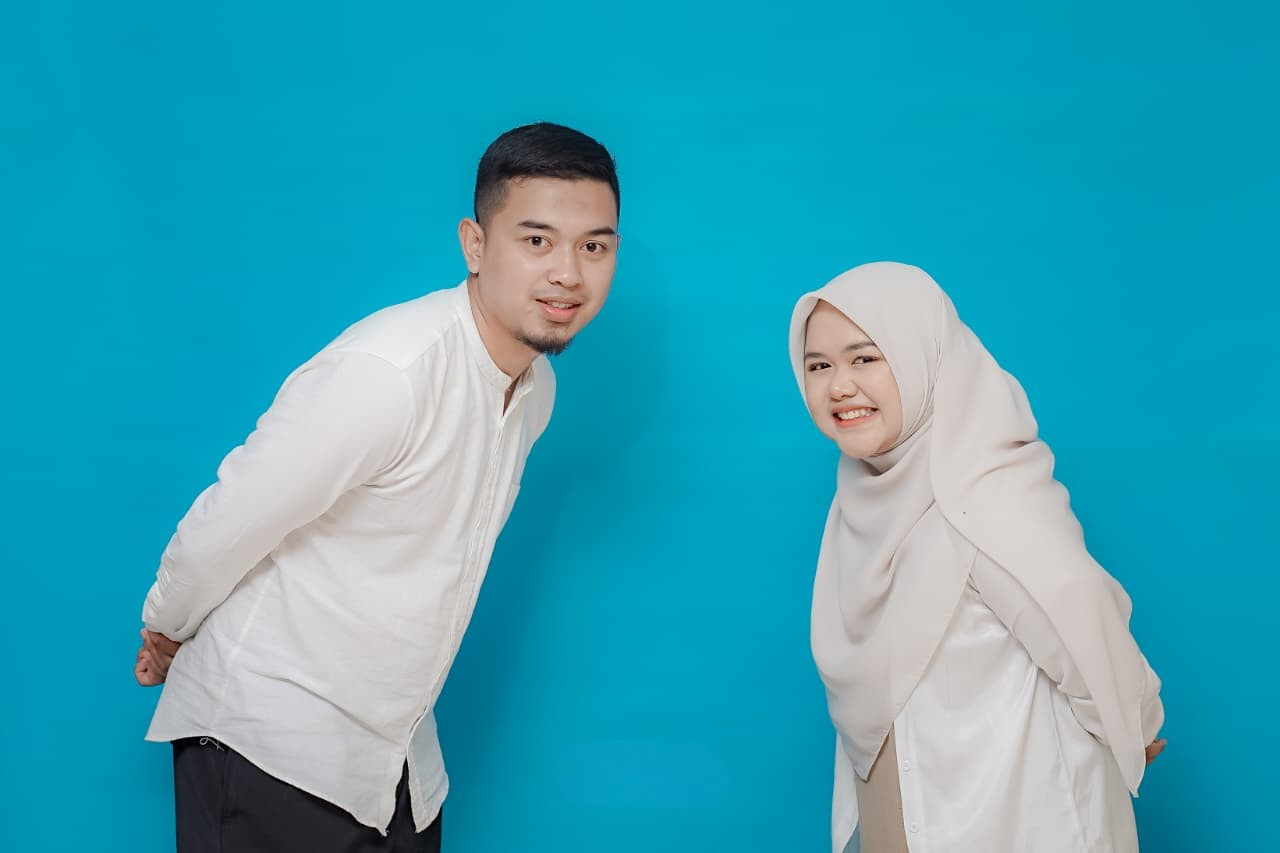 Momen Zalfa dan Bintang 3