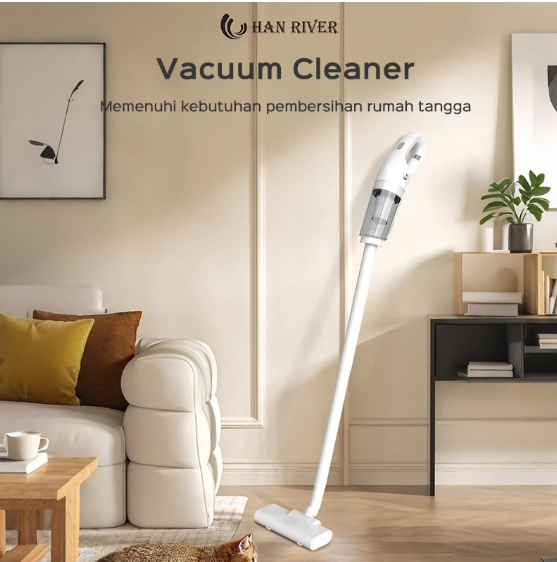 Vacum Cleaner HAN RIVER